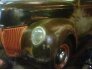 1939 Ford Other Ford Models for sale 101662129